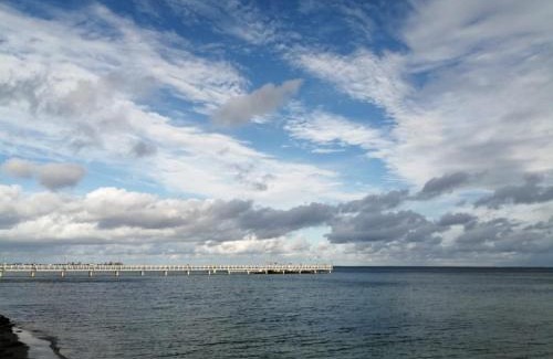 Mechelinki Apartment | Baltic Beach Apartment