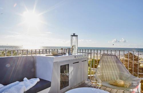 Warnemuende Hotel | Baltic Hideaways Beach Hotel Warnemünde