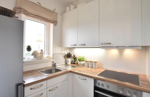 Zierow House | Baltic Hus Zierow s Gem
