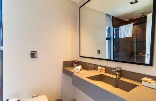 Torres Hotel | Baluarte Pousada