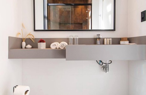 Torres Hotel | Baluarte Pousada