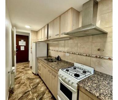 Centro Apartment | BAM Flat Apart Grande en el centro vista lago