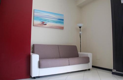 Gabicce Mare Apartment | Bambù