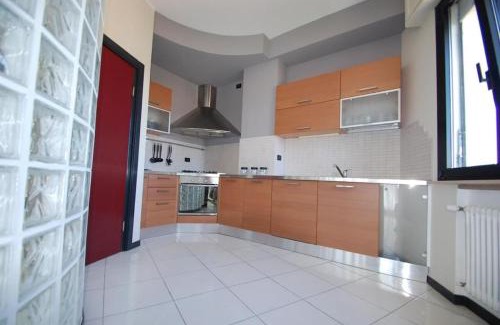 Gabicce Mare Apartment | Bambù