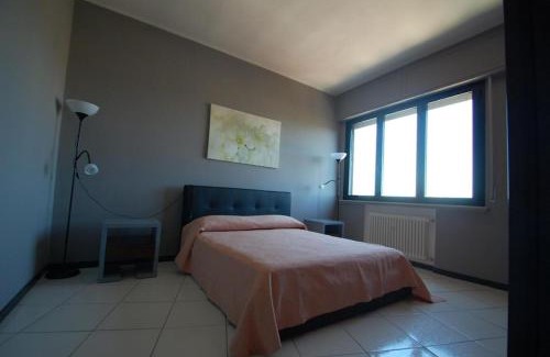 Gabicce Mare Apartment | Bambù