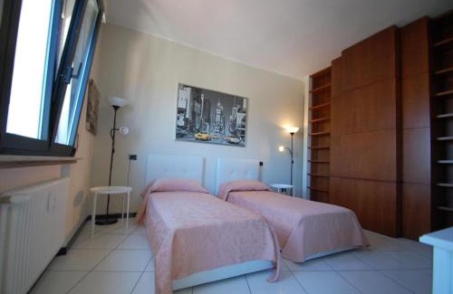 Gabicce Mare Apartment | Bambù