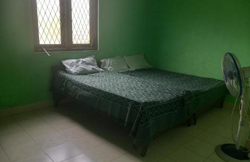 Dambulla House | Bamboo Hotel and Resturent