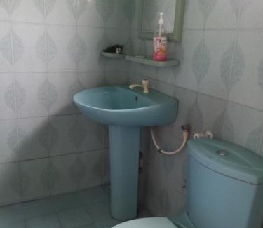 Dambulla House | Bamboo Hotel and Resturent