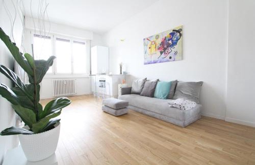 Bullona Apartment | Bamboo Milano MacMahonPlus