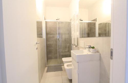 Bullona Apartment | Bamboo Milano MacMahonPlus