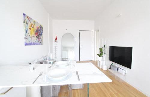 Bullona Apartment | Bamboo Milano MacMahonPlus