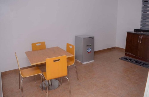 Surulere Apartment | Bamgbose Apartments in Surulere, Lagos Nigeria