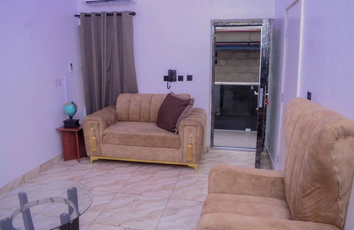 Surulere Apartment | Bamgbose Apartments in Surulere, Lagos Nigeria