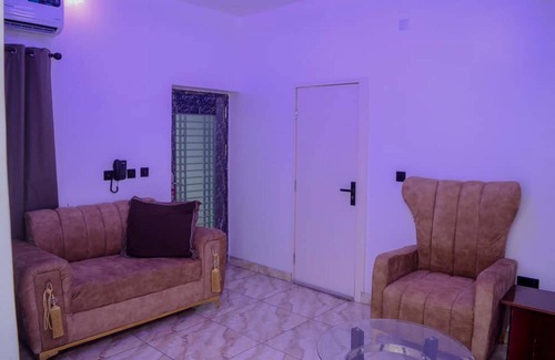 Surulere Apartment | Bamgbose Apartments in Surulere, Lagos Nigeria