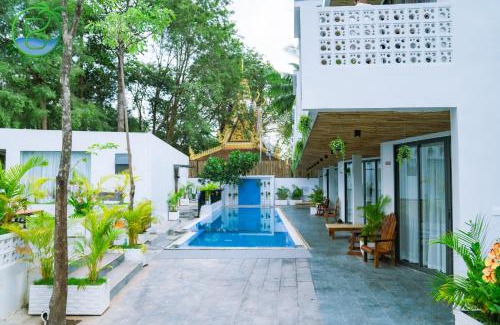 Kampot Resort | Ban Ban Resort TeukChhou