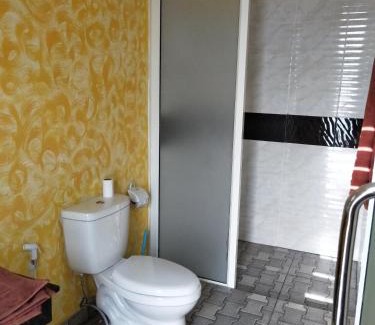 Kata Hotel | Ban Elephant Blanc Bungalow