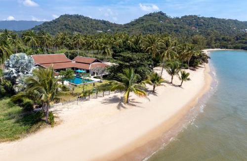 Laem Set Villa | Ban Laem Set - by Sublime Samui Villas