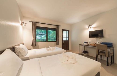 Ko Racha Yai Resort | Ban Raya Resort and Spa