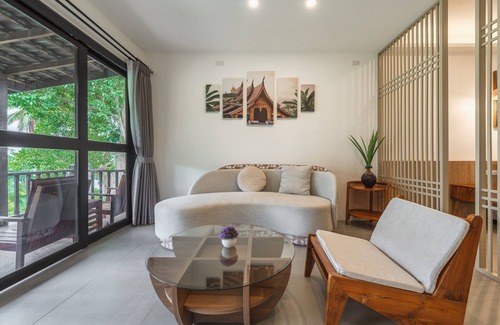Ko Racha Yai Resort | Ban Raya Resort and Spa