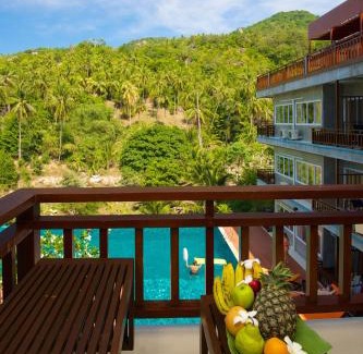 Koh Tao Resort | Ban's Diving Resort