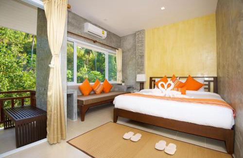 Koh Tao Resort | Ban's Diving Resort