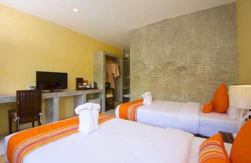 Koh Tao Resort | Ban's Diving Resort