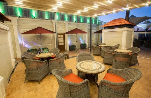Tabuk Apartment | Banan Hotel