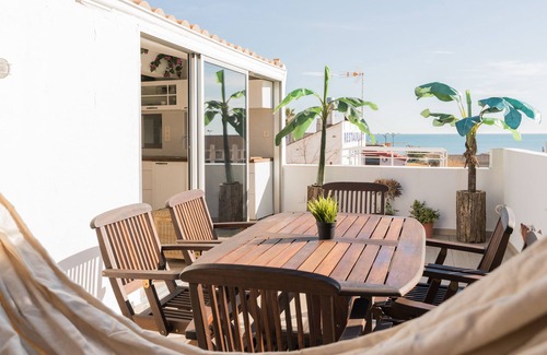 Valencia Bed & Breakfast | Banana Beach Patacona
