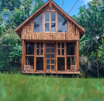Nkoanrua Hostel | Banana Farm Eco Hostel