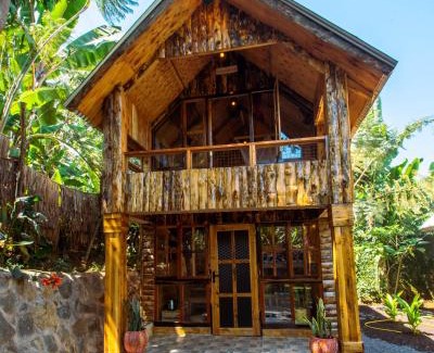 Nkoanrua Hostel | Banana Farm Eco Hostel