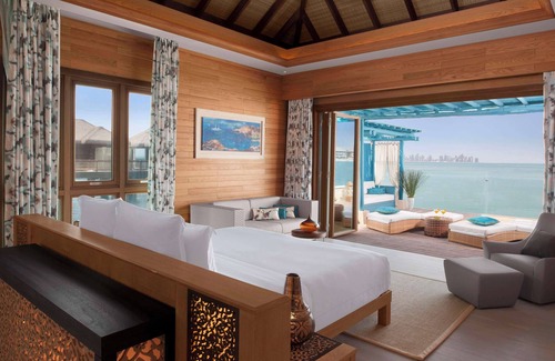 Doha Resort | Banana Island Resort Doha By Anantara