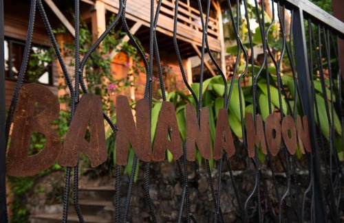 Madirokely Apartment | Banana Moon