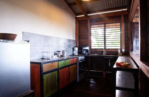 Madirokely Apartment | Banana Moon