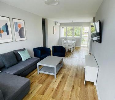 Split Apartment | Banana Split