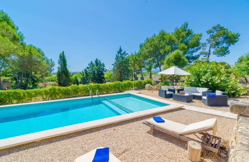 Manacor House | Bandris