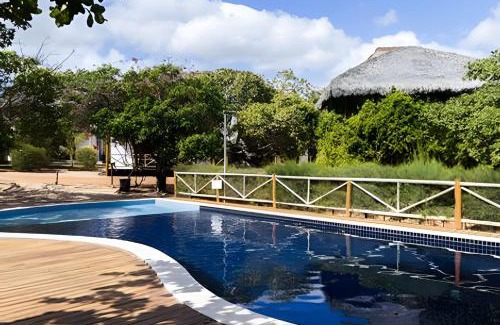 Barra Grande House | Bangalô da Barra, chalé 04 - BG