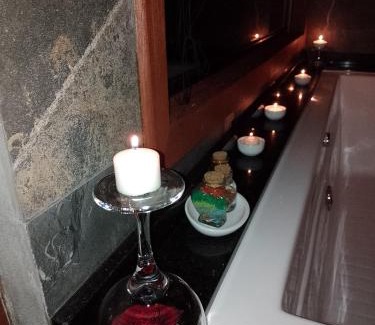 Sao Francisco de Paula Ski Chalet | Bangalô dos Alpes de São Chico