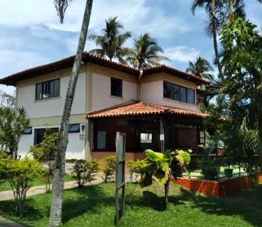 Jardim Excelsior Apartment | Bangalô PARAÍSO EM CABO FRIO