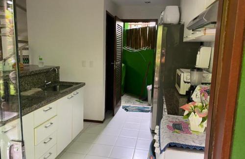 Itacimirim House | BANGALÔ - Varandas do Mar - Praia de Itacimirim