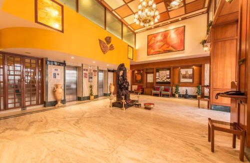 Chickpet Hotel | Bangalore Gate Hotel & Conferences