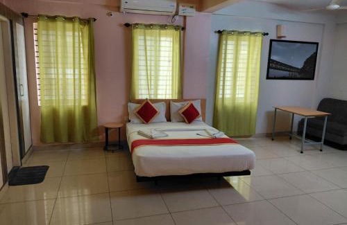 HSR Layout Hotel | Bangalore Suites