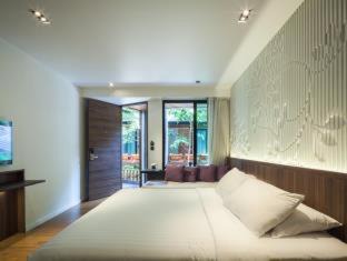 Cha-am Resort | Banlansuan Resort SHA Plus