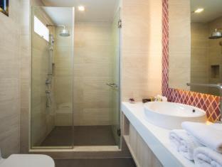 Cha-am Resort | Banlansuan Resort SHA Plus