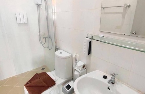 Chiang Rai House | Bann Tawan Hostel Chiang Rai