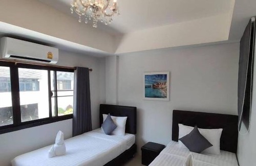 Chiang Rai House | Bann Tawan Hostel Chiang Rai