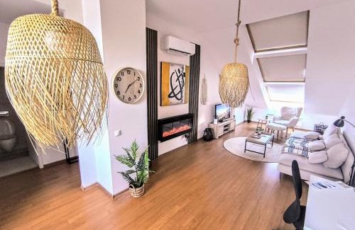 Shiligarnika Apartment | Bansko LUXURY 2 bedroom apartment - SKI&SPA resort