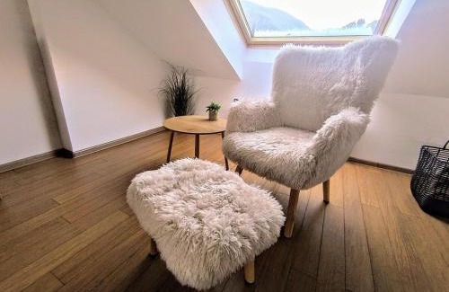 Shiligarnika Apartment | Bansko LUXURY 2 bedroom apartment - SKI&SPA resort