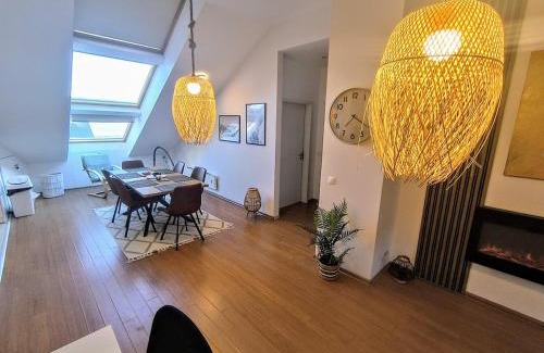 Shiligarnika Apartment | Bansko LUXURY 2 bedroom apartment - SKI&SPA resort