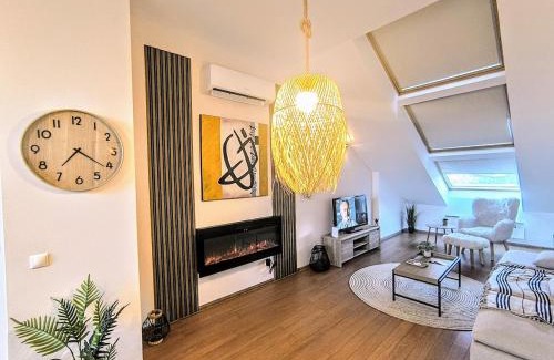Shiligarnika Apartment | Bansko LUXURY 2 bedroom apartment - SKI&SPA resort