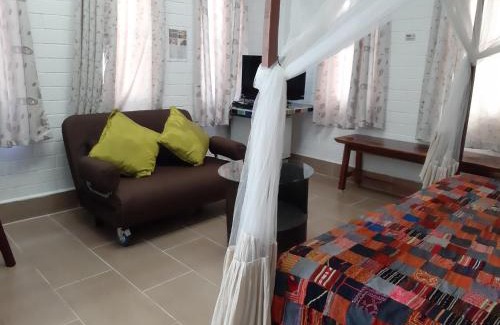 Sangkhla Buri Resort | Banthorphan Resort